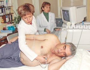 Відділення атеросклерозу та ішемічної хвороби серця - фото 2