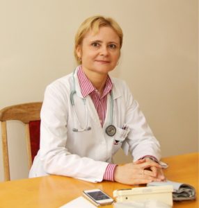 Експертно-консультативний центр з легеневої гіпертензії - фото 1