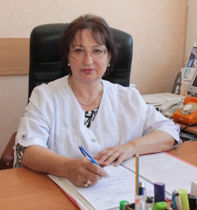 Відділення атеросклерозу та ішемічної хвороби серця - фото 1