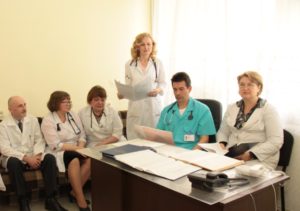 Відділ клінічної фармакології та кардіоонкології - фото 1