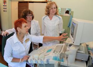 Відділ клінічної фармакології та кардіоонкології - фото 2